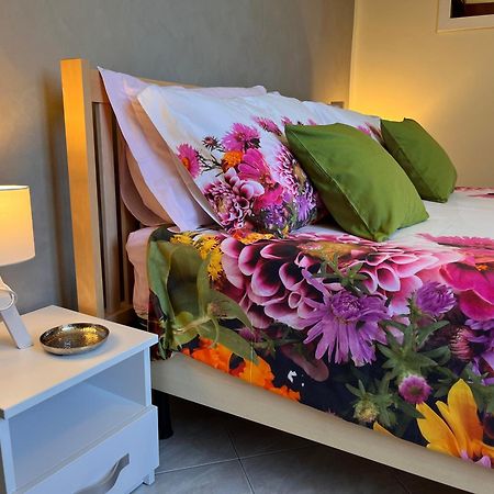 L'Acero Home บาเวโน ภายนอก รูปภาพ