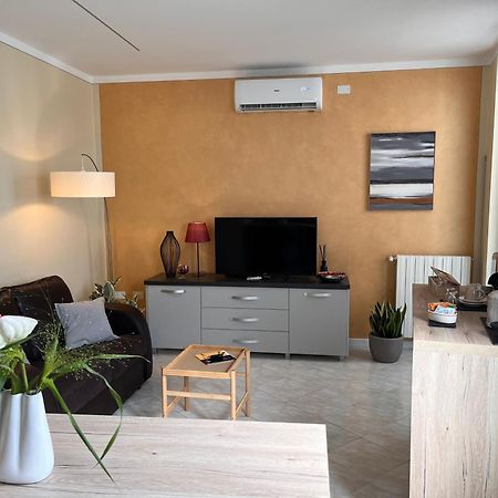 L'Acero Home บาเวโน ภายนอก รูปภาพ