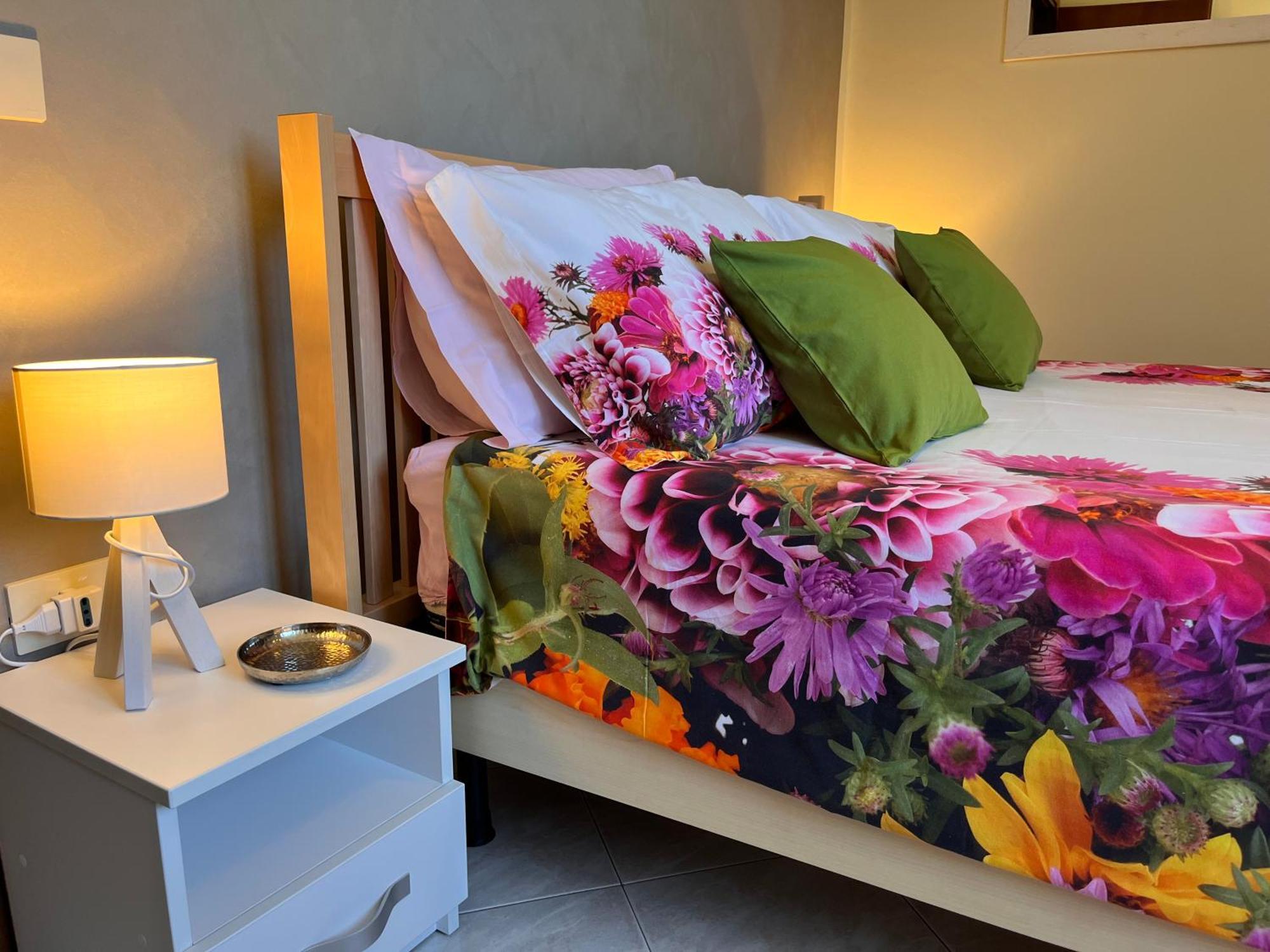 L'Acero Home บาเวโน ภายนอก รูปภาพ