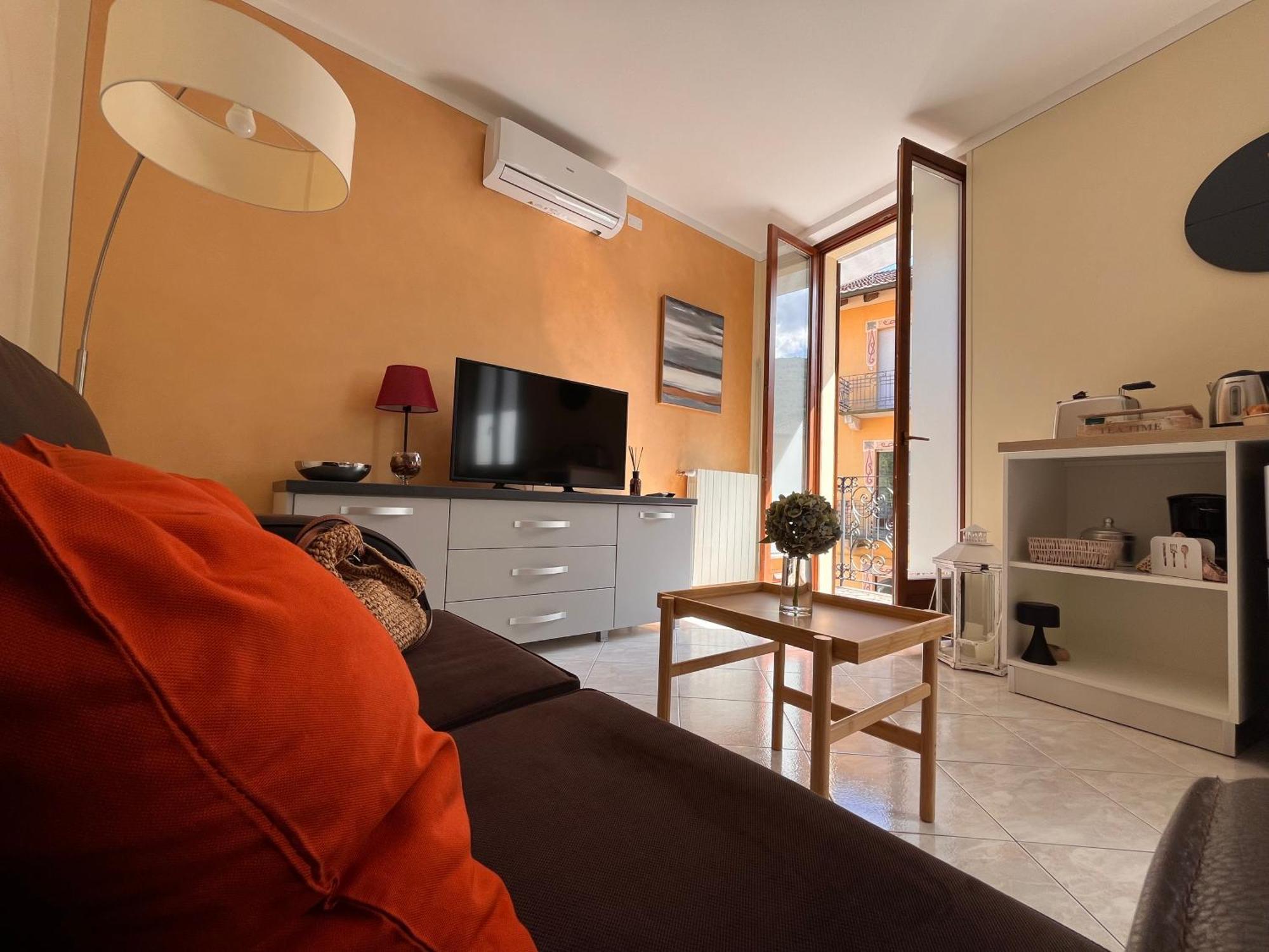 L'Acero Home บาเวโน ภายนอก รูปภาพ