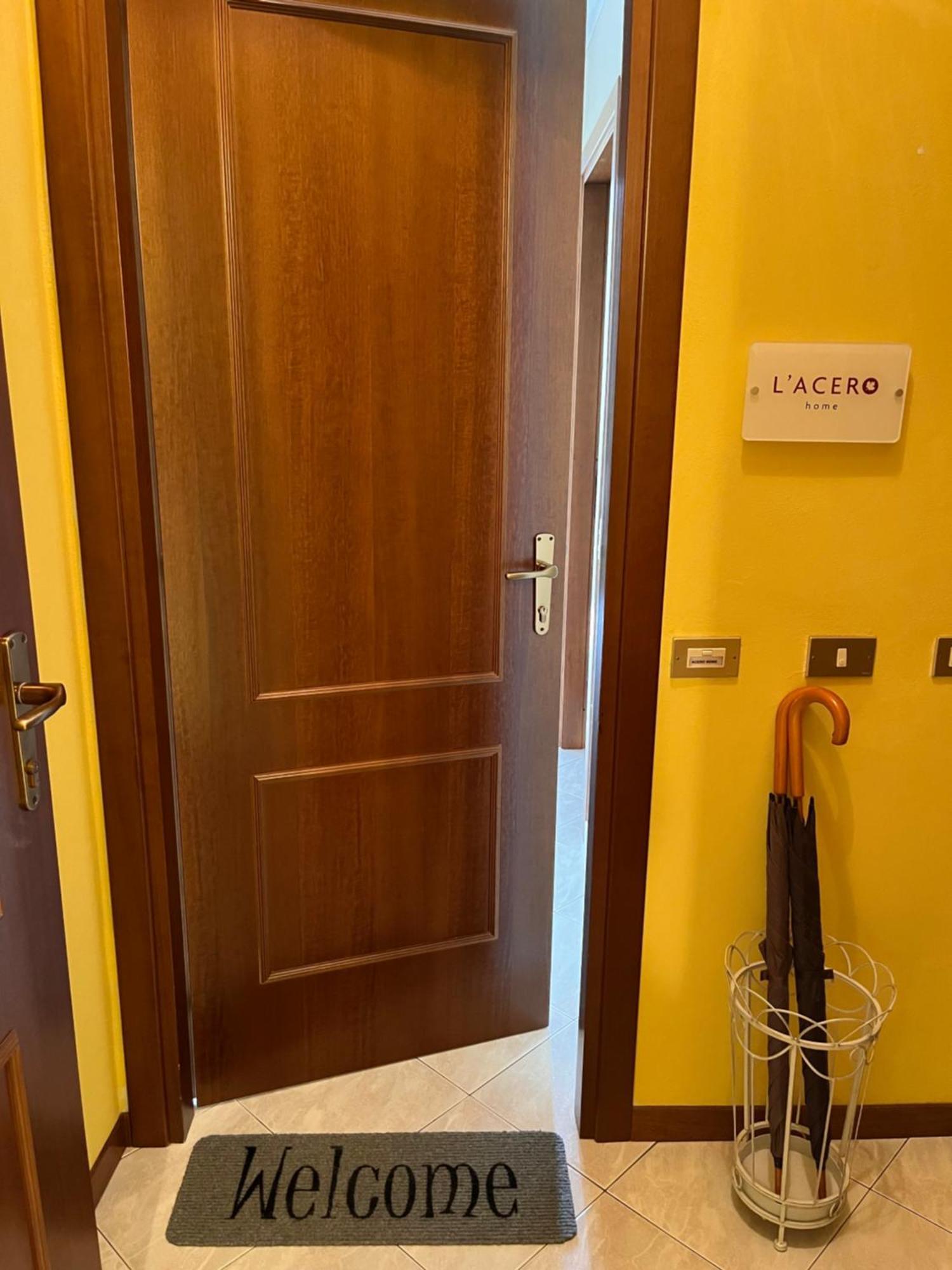 L'Acero Home บาเวโน ภายนอก รูปภาพ
