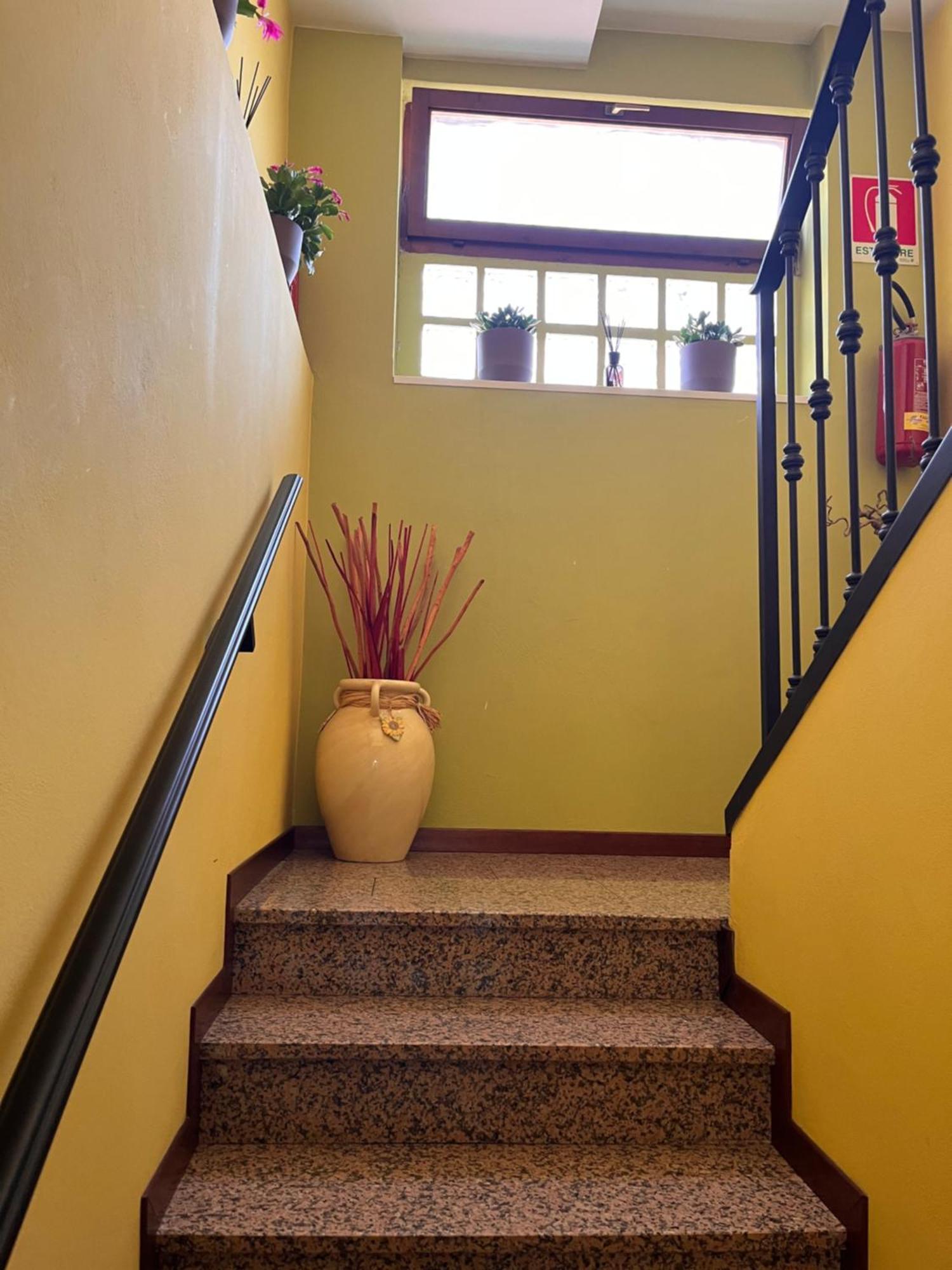 L'Acero Home บาเวโน ภายนอก รูปภาพ