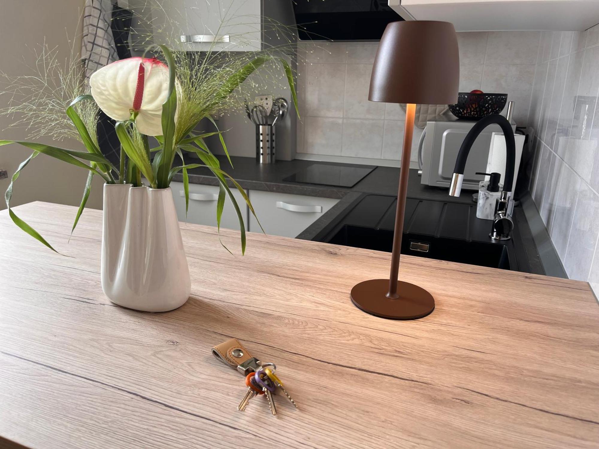 L'Acero Home บาเวโน ภายนอก รูปภาพ