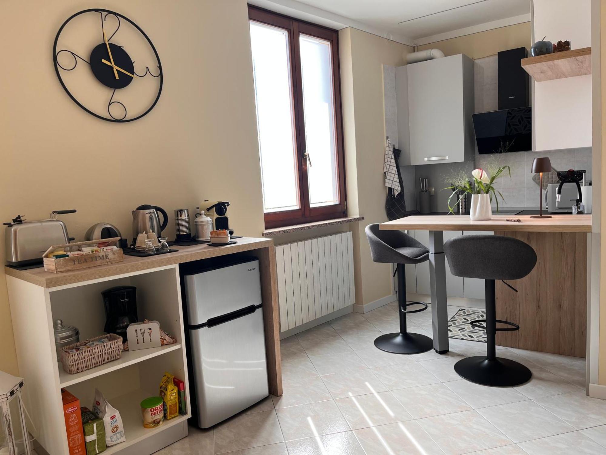 L'Acero Home บาเวโน ภายนอก รูปภาพ