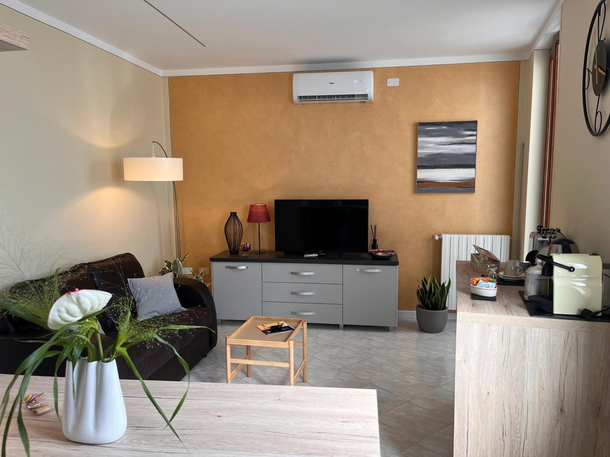 L'Acero Home บาเวโน ภายนอก รูปภาพ